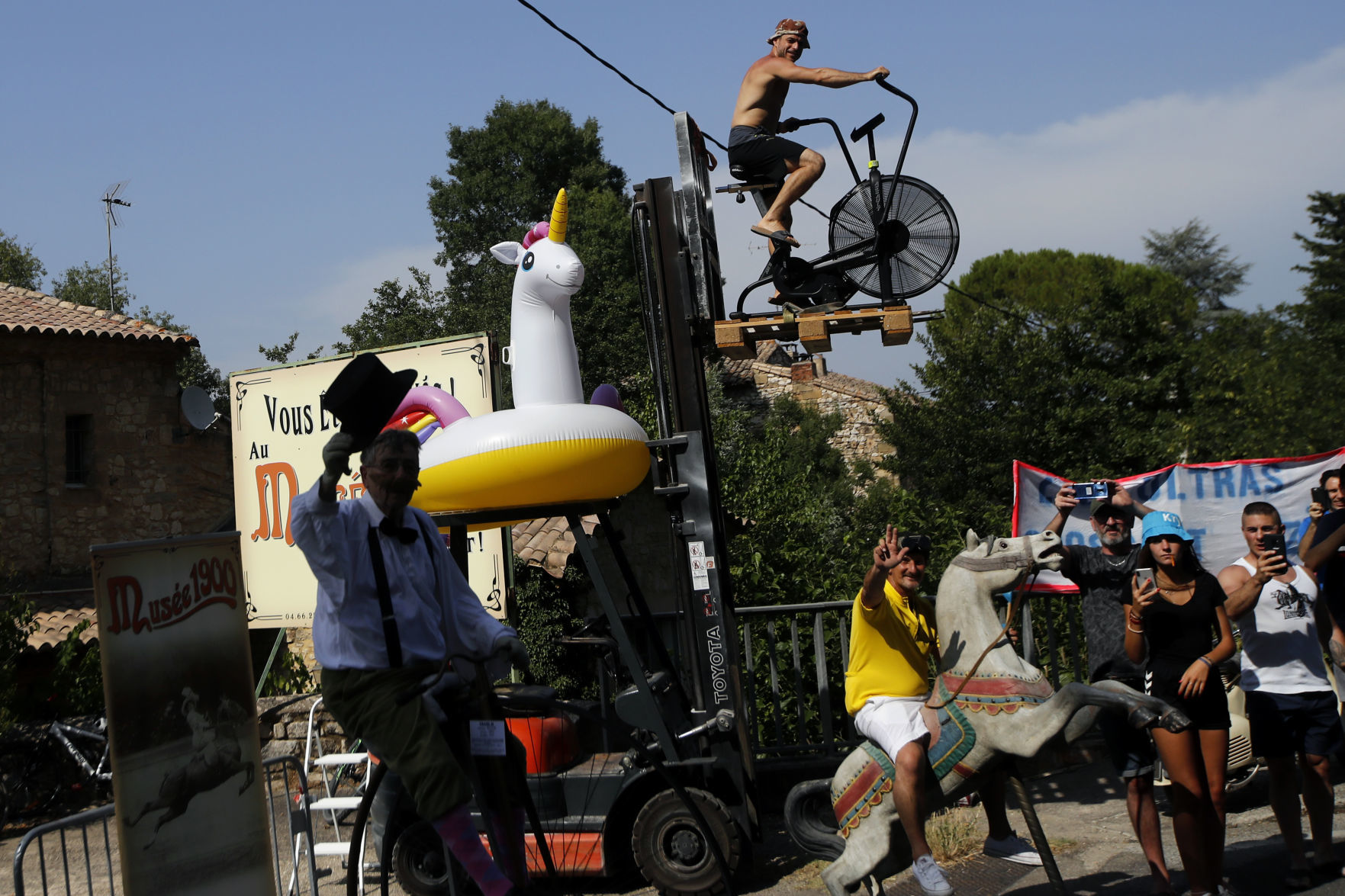 Tour de France